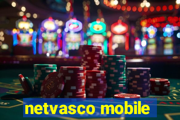 netvasco mobile